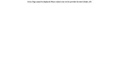 Desktop Screenshot of fbegy.com